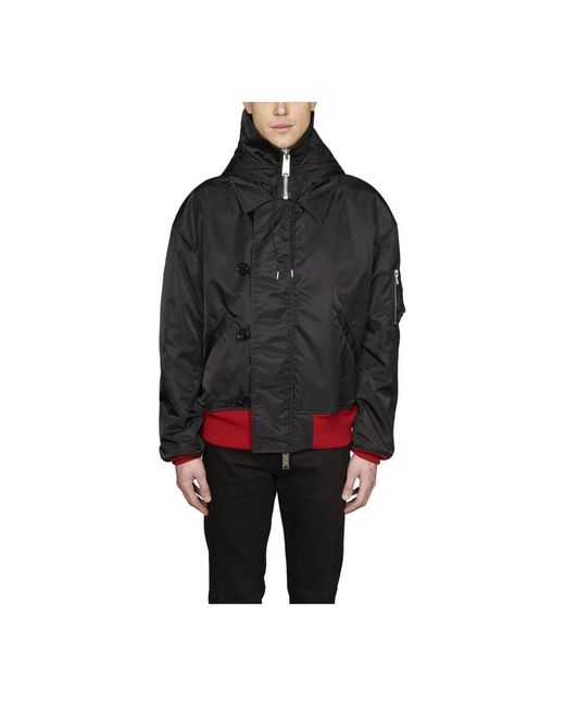 Ambush Bomber in Black für Herren