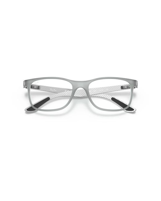 Ray-Ban Metallic Glasses