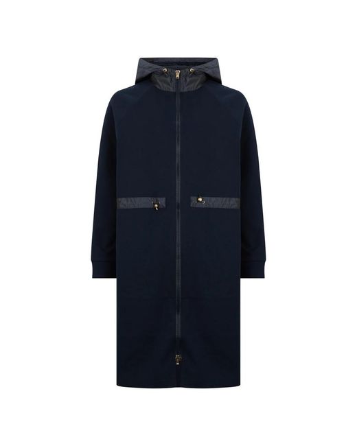 Herno Jassen ,Blauw ,Coats in het Blue