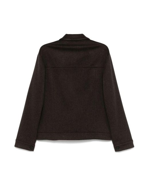 Hevò Light Jackets in het Black voor heren