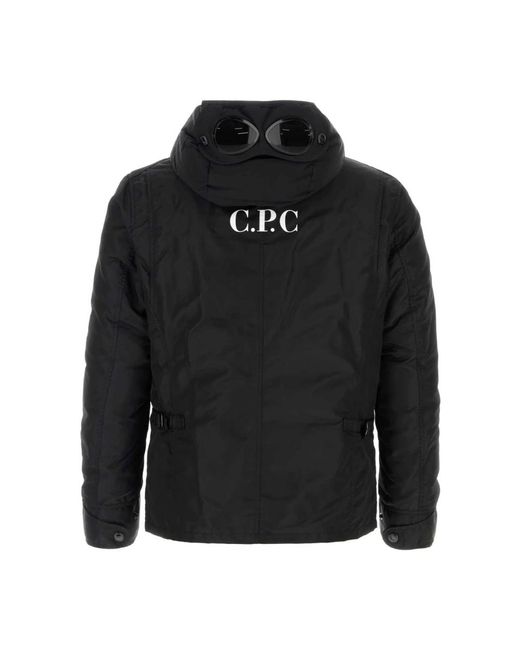 Down Jackets Junya Watanabe de hombre de color Black