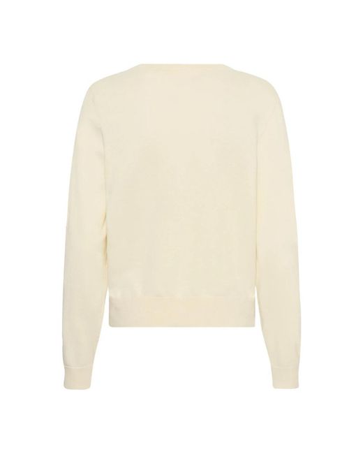 Cardigans Part Two en coloris Natural