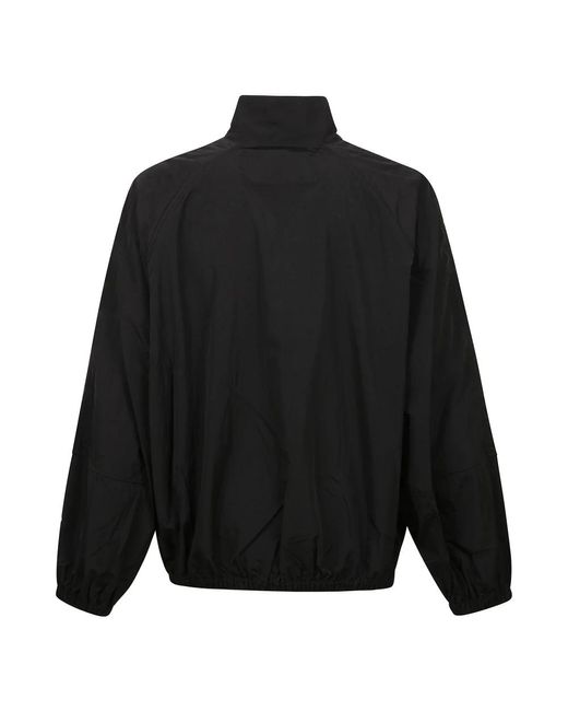 J.W. Anderson Black Light Jackets for men