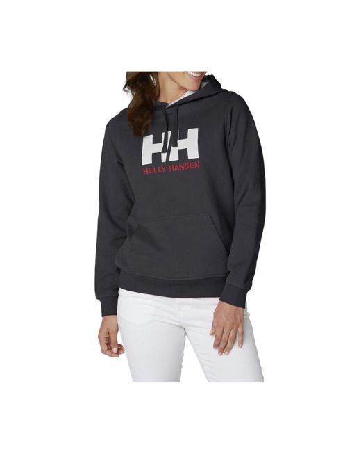Helly Hansen Black Hoodies
