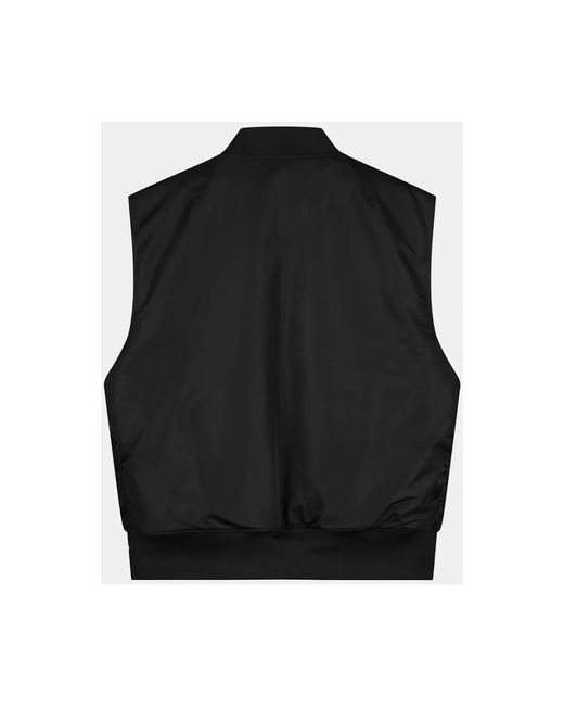Jackets > vests Daily Paper pour homme en coloris Black