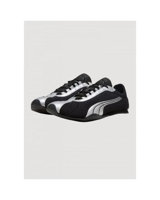 PUMA Black Sneakers for men