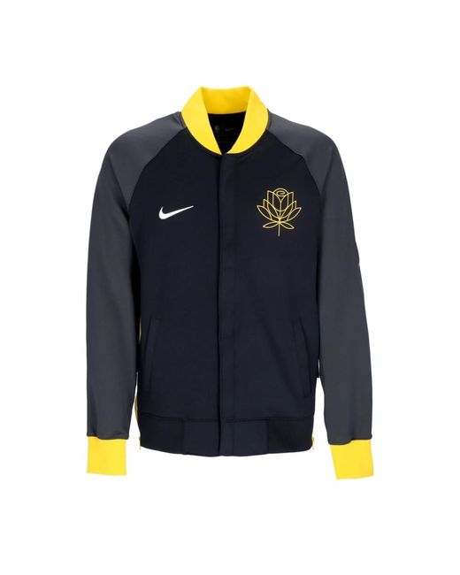 Training Jackets Nike pour homme en coloris Blue