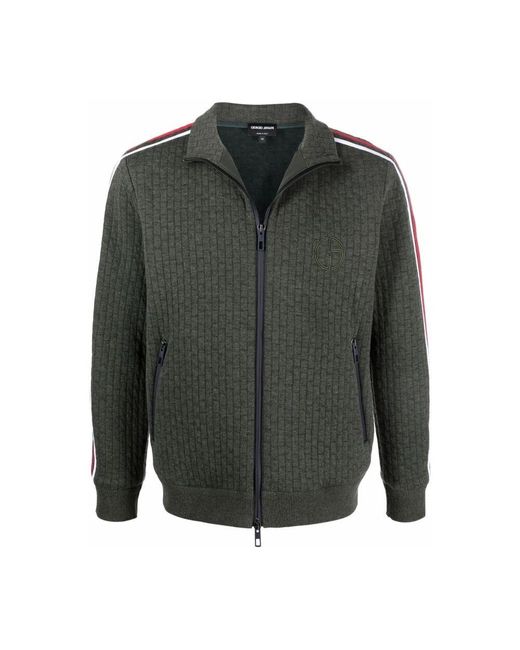 Giorgio Armani Jackets in Green für Herren