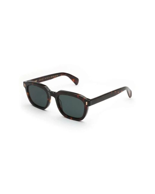 Gast Black Sunglasses