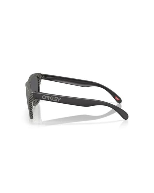 Oakley Gray Sunglasses