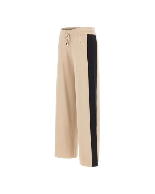 Elena Miro Natural Sweatpants