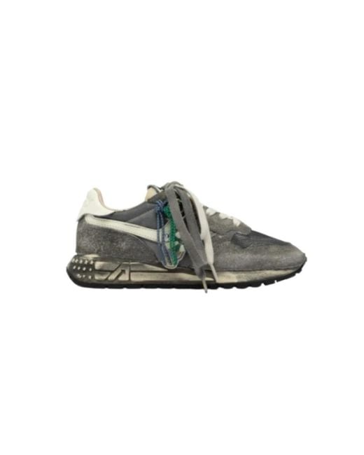 Autry Green Sneakers for men