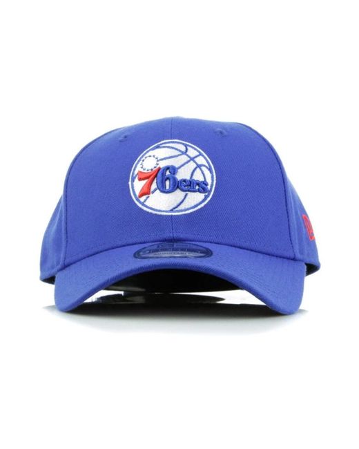 Caps di KTZ in Blue