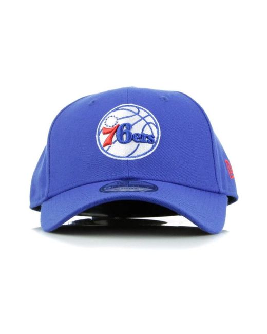 KTZ Blue Hats & Caps