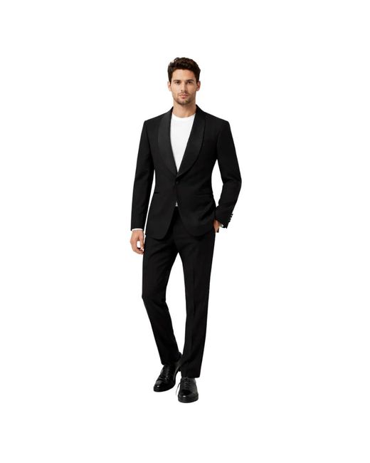 Tom Ford Jurken in het Black voor heren