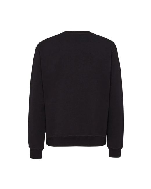 Sweatshirts DSquared² de hombre de color Black