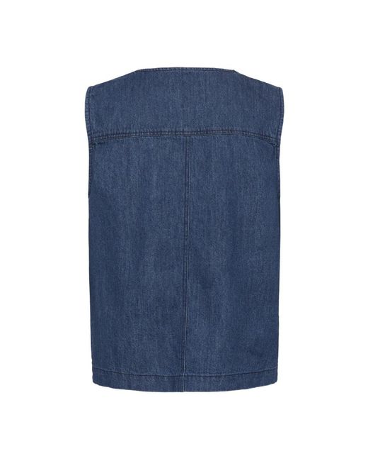Part Two Topjes in het Blue