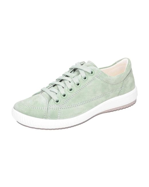 Legero Green Bequemer Schnürschuh Tanaro