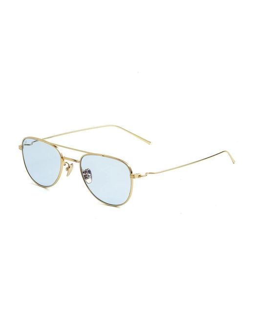 AKILA Metallic Sunglasses