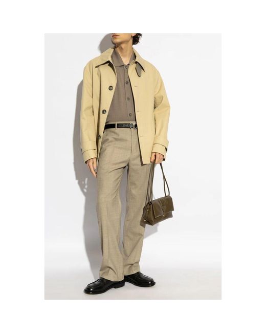 Cardigans AMI de hombre de color Green