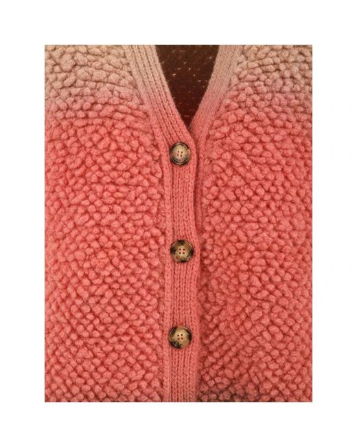 Akep Multicolor Cardigans