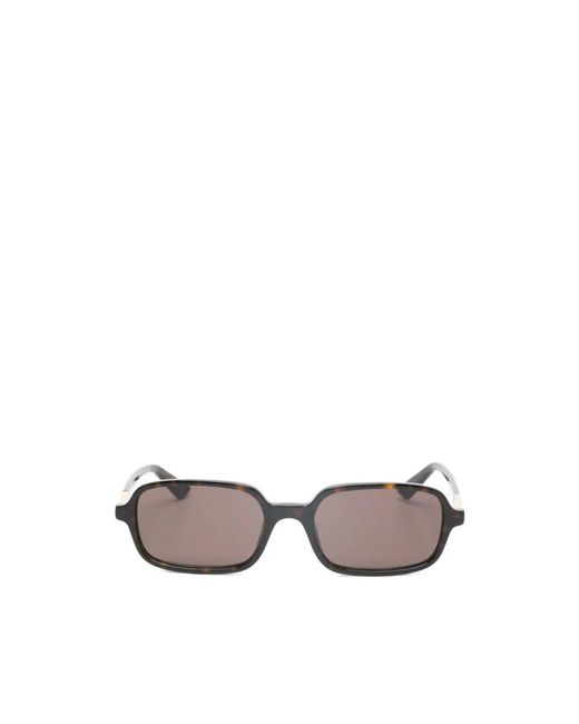 Chloé Gray Sunglasses