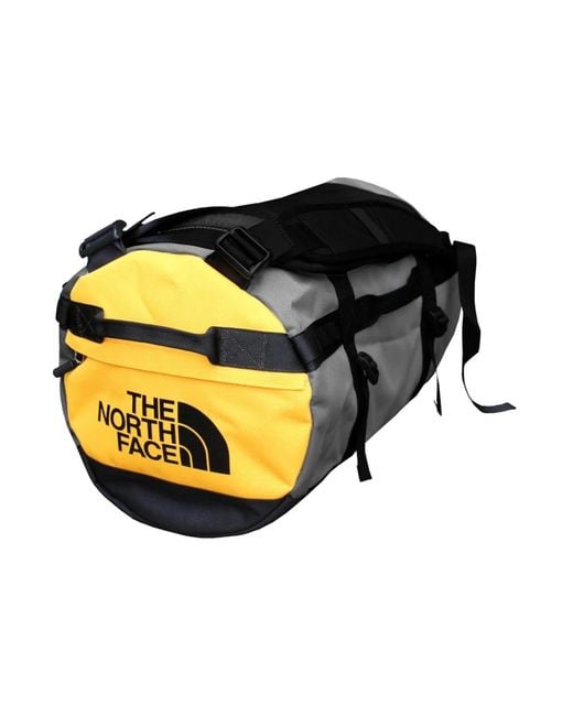 The North Face Multicolor Weekend Bags