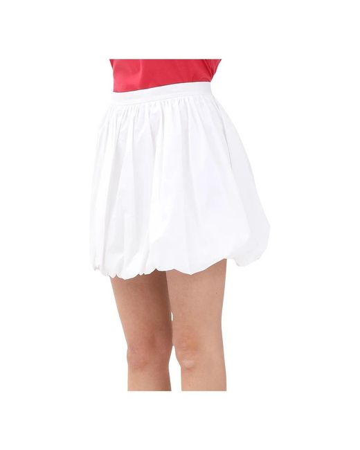 ViCOLO White Mini Ballonrock