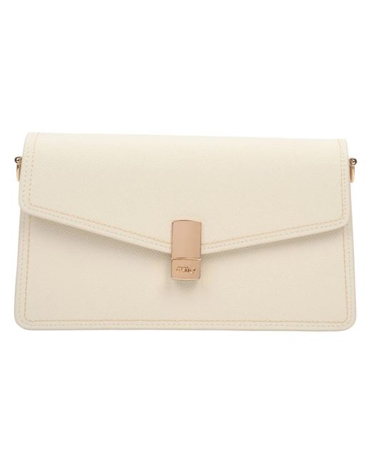 ESTRO Mini Tas in het Natural