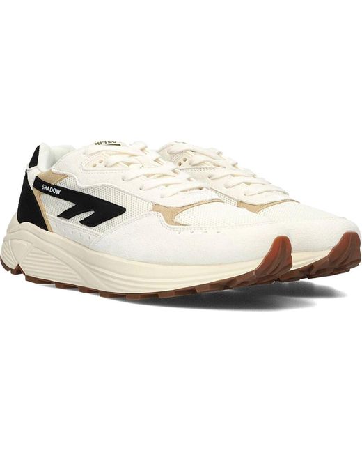 Hi-tec White Sneakers for men