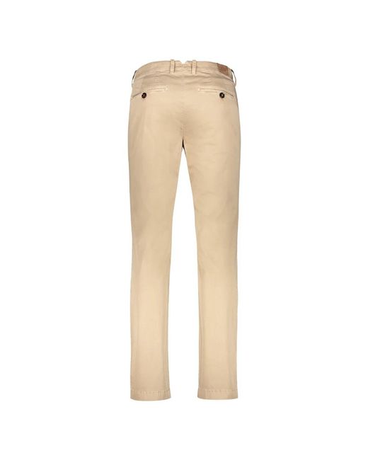 Chinos Moorer de hombre de color Natural