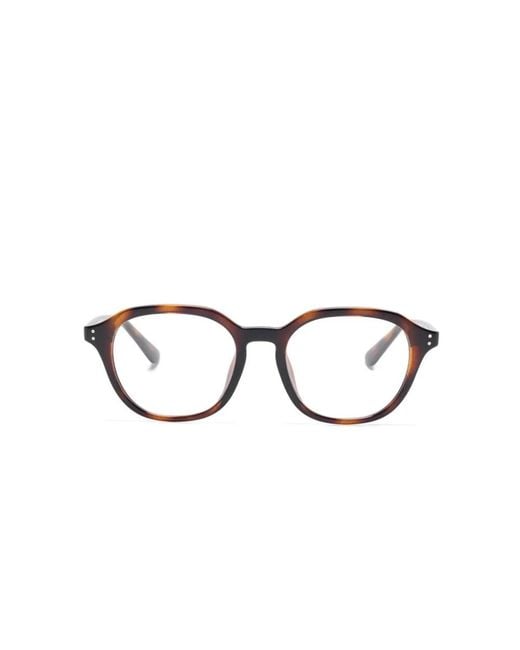 Ray-Ban Brown Glasses for men