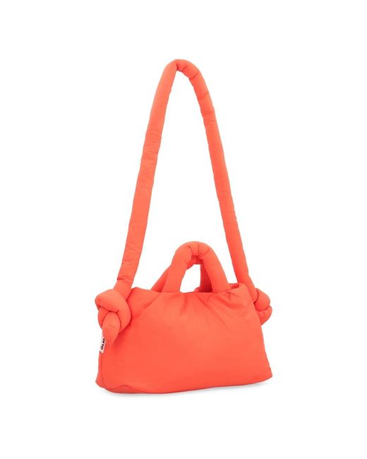 ölend Red Shoulder Bags