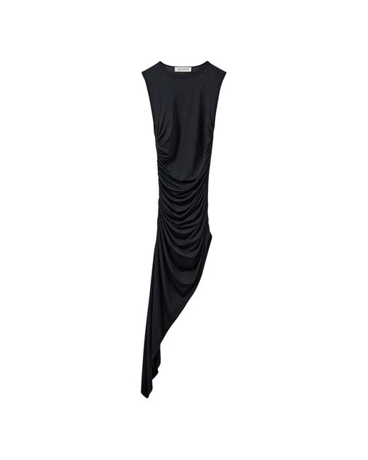 Sofie Schnoor Black Partykleider