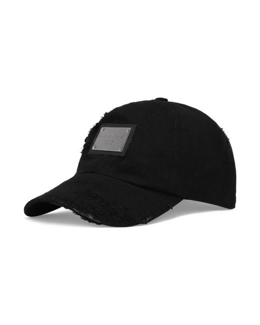 Dolce & Gabbana Caps in Black für Herren