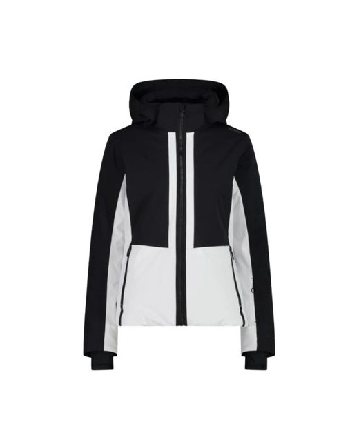 Ski Jackets CMP de color Black