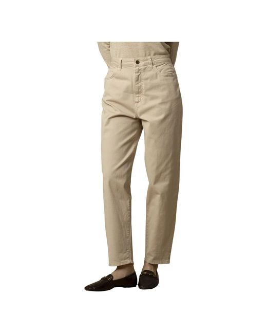Kocca Natural Chinos