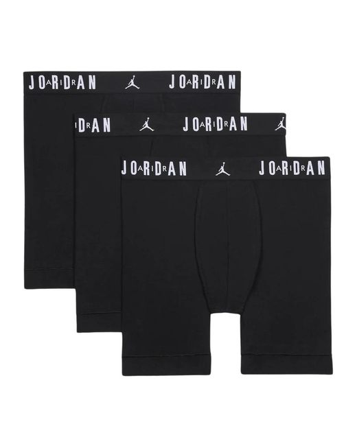Underwear > bottoms Nike pour homme en coloris Black