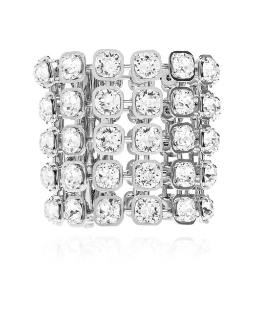 Balenciaga Bracelets in het White