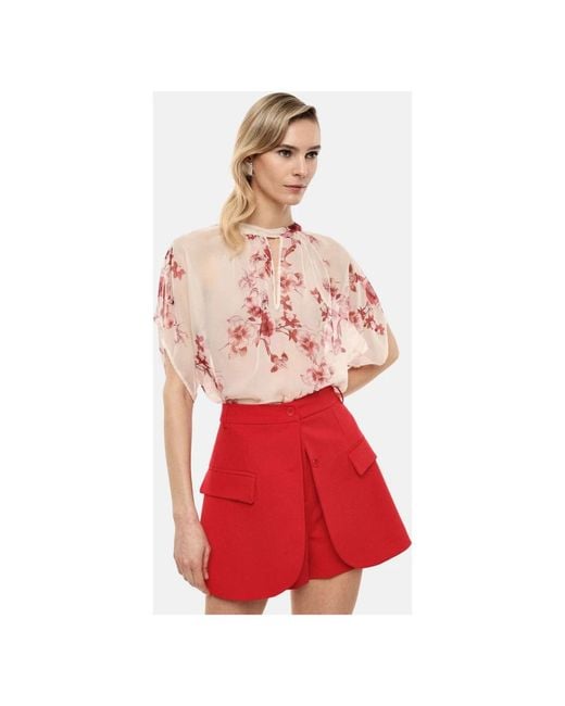 Blouses Imperial de color Pink