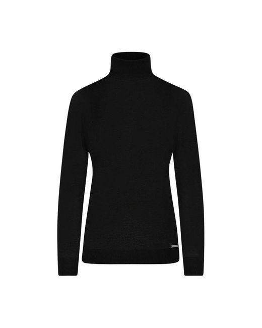 Kiton Coltruien in het Black