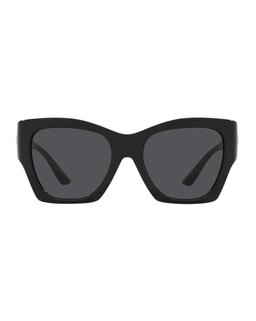 Accessories > sunglasses Versace en coloris Black