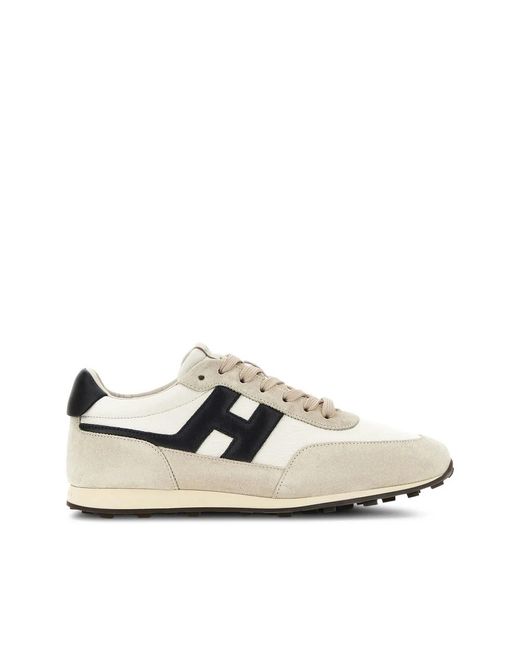 Sneakers Hogan pour homme en coloris White