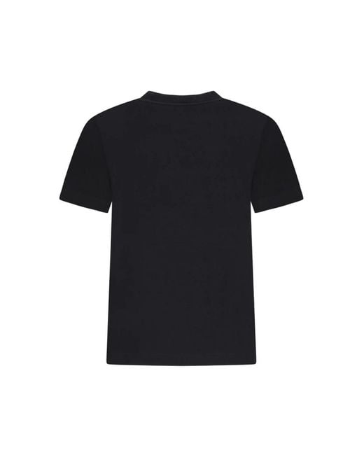 Haikure Black T-Shirts