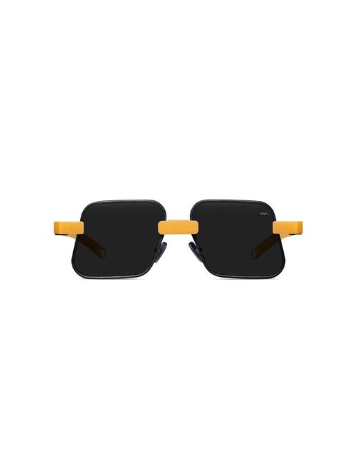 VAVA Eyewear Black Sunglasses
