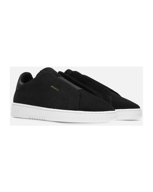 Axel Arigato Black Sneakers for men
