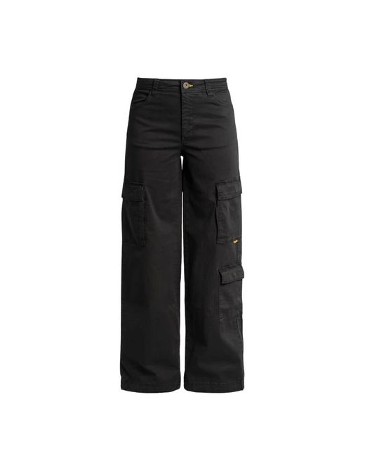 Parajumpers Lela in het Black