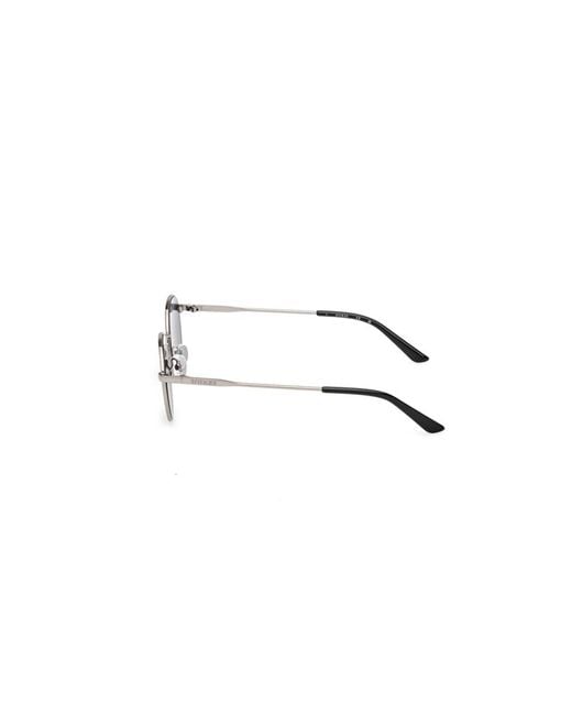 Guess Metallic Sunglasses