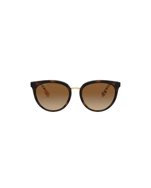 Burberry Brown Sunglasses