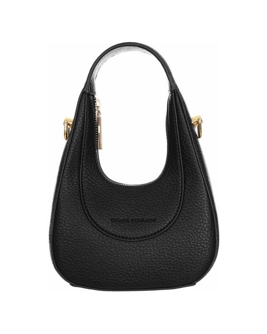 Shoulder Bags di Chiara Ferragni in Black